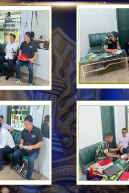 Perkara Dugaan Pencurian dan Perusakan Tuntas, Polres Sragen Limpahkan Penanganannya ke Denpom IV/4 Surakarta