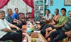 Permasalahan Pajak Kendaraan dan Miskomunikasi Diselesaikan Secara Kekeluargaan, FWJ Jateng Dan Bintang Romadhon Kembali Bersinergi
