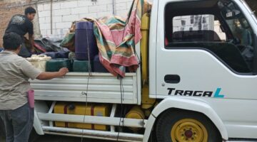 Satreskrim Unit 2 Polres Jepara Gerebeg Gudang Penimbunan diduga BBM Jenis Solar Bersubsidi di Desa Banjar Agung Bangsri Jepara.