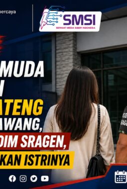 Kedatangan Awang ke Rumah Mata Jateng Sisakan Sejumlah Pertanyaan, dari Mobil hingga Sosok Wanita Muda