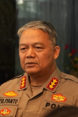 Polda Jateng Sampaikan Informasi Rencana Aksi Mahasiswa di Semarang, Masyarakat Diimbau Antisipasi Kepadatan Lalu Lintas