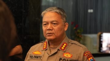 Polda Jateng Sampaikan Informasi Rencana Aksi Mahasiswa di Semarang, Masyarakat Diimbau Antisipasi Kepadatan Lalu Lintas