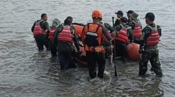 Kodim 0703/Cilacap Gelar Pelatihan Tanggap Bencana Darurat Desa bagi Perangkat Desa Sidamulya