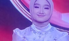 Di DA 8 Boleh Usia. Dari Pakenjeng untuk Nusantara: Delira Siap Guncang Panggung Musik Indonesia!