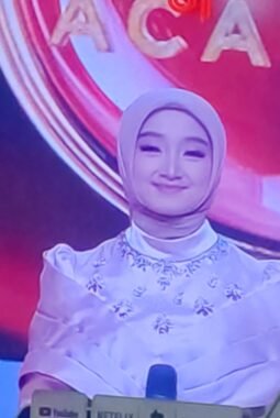 Di DA 8 Boleh Usia. Dari Pakenjeng untuk Nusantara: Delira Siap Guncang Panggung Musik Indonesia!