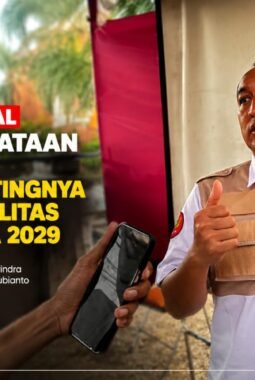 PC SATRIA Kendal Soroti Pernyataan Budi Arie, Tegaskan Pentingnya Menjaga Stabilitas Politik hingga 2029