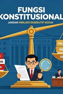 Ketua Pokja Wartawan KBB : Fokus Anggaran dan Raperda, Bukan Campuri Kebijakan Eksekutif !!