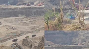 Aktivitas Galian C di Rowosari Disorot, Tambang Diduga Ilegal Terus Beroperasi—Penegak Hukum Dipertanyakan