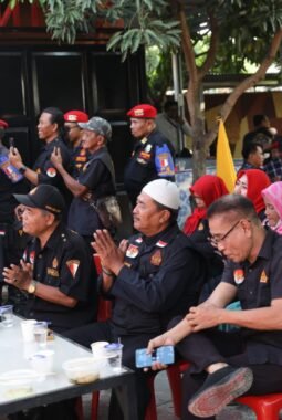 PEKERJA TERIMA ANJURAN DISNAKER,LUBUKLINGGAU PT LIPPO PLAZA TIDAK MAU TANDATANGANI — NASIB PEKERJA PHK MASIH TIDAK JELAS   