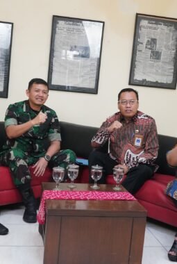 Kolaborasi Strategis Korem 072/Pamungkas, Dinsos DIY, dan DPRD DIY: Dukung Penguatan Nasionalisme 