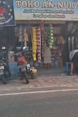 Marak Penyalahgunaan Pertalite di Salatiga: Dugaan Jaringan Penjualan Ilegal, Modifikasi Motor, Desakan Penegakan Hukum