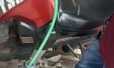 Pertalite Dijual Pakai Galon di Warung Madura Salatiga: Diduga Hasil Pengangsu, Langgar 3 Aturan Sekaligus