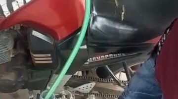Pertalite Dijual Pakai Galon di Warung Madura Salatiga: Diduga Hasil Pengangsu, Langgar 3 Aturan Sekaligus