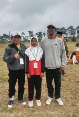SUBHANALLAH, BIKIN BANGGA! Kafilah Bungbulang Sukses Guncang Porsadin ke-8 Garut, Sabet 4 Piala & Tembus Tingkat Provinsi Jawa Barat!