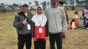 SUBHANALLAH, BIKIN BANGGA! Kafilah Bungbulang Sukses Guncang Porsadin ke-8 Garut, Sabet 4 Piala & Tembus Tingkat Provinsi Jawa Barat!