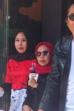 DPC GRIB JAYA Banyumas Gelar “Jumat Berkah”, Bagikan 670 Paket kebutuhan Pokok