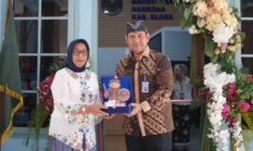 Gebrakan Besar di Blora! BNNP Jateng dan Pemkab Blora Launching ULT P4GN, Langkah Nyata Menuju Blora Bersinar