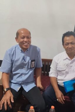 Bau Busuk Dugaan Pengondisian Lelang di Purworejo Tercium, LSM Tamperak Soroti Proses Barjas Tahun 2026