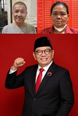 Henry Dumanter Apresiasi Polda Sumut dan Kejati Sumut Tangani Perkara Dugaan Tipu Gelap Rp5,5 Miliar
