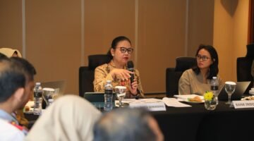 Juara 1 Investment Challenge 2026, Wali Kota Agustina Dorong Logistic Hub Terboyo Gerakkan Ekonomi