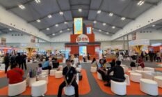 BNI wondrX 2026 Tarik 100 Ribu Pengunjung, Transaksi Capai Rp2,73 Triliun
