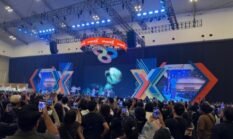 BNI wondrX 2026 Tarik 100 Ribu Pengunjung, Transaksi Capai Rp2,73 Triliun