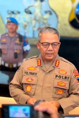 Polda Jateng; Keselamatan Anak Tanggung Jawab Kita Bersama, Orang Tua Diminta Tingkatkan Pengawasan