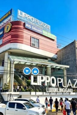 Pekerja Terima Anjuran Disnaker,Lubuklinggau PT Lippo Plaza tidak mau Tandatangani — Nasib Pekerja PHK Masih tidak Jelas