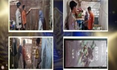 Polisi Selidiki Pencurian di Tanon Sragen, Ponsel dan Uang Rp200 Ribu Raib dari Rumah Korban