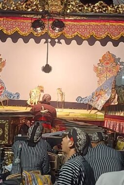 Geger!!!, Bisma Tewas Terpanah di Kebondalem Madureja Prambanan Sleman DIY.