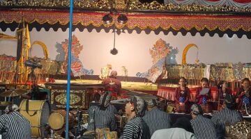 Geger!!!, Bisma Tewas Terpanah di Kebondalem Madureja Prambanan Sleman DIY.