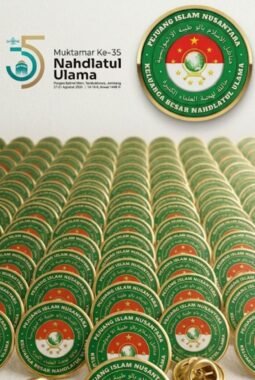 Saatnya Kyai Memegang Teguh Kendali Organisasi