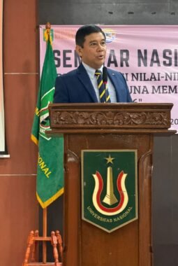 Prof. Yuddy Chrisnandi Sebut Presiden Prabowo Miliki Mandat Konstitusional Penuh hingga 2029