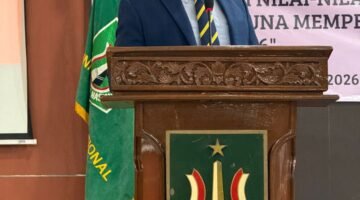 Prof. Yuddy Chrisnandi Sebut Presiden Prabowo Miliki Mandat Konstitusional Penuh hingga 2029