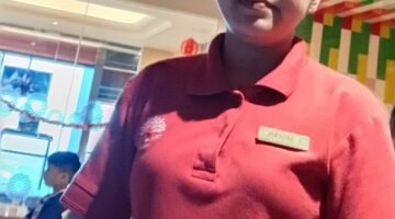 DIDUGA ALAMI PELECEHAN VERBAL DAN INTIMIDASI, KONSUMEN PERTANYAKAN SIKAP HOSTES RESTAURANT TRANS HOTEL