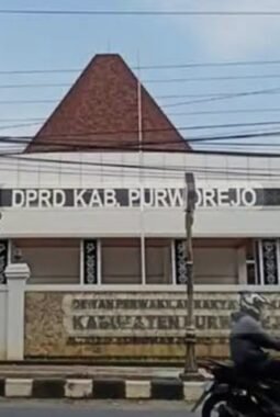 DPRD Purworejo Soroti Isu Proses Lelang: Tegaskan Seluruh Kegiatan PUPR dan Barjas Wajib Tunduk Regulasi