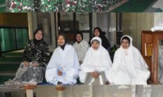 Sambut HUT ke-65, Korem 072/Pamungkas Gelar Shalat Istisqa dan Doa Bersama Atasi Kekeringan serta Karhutla