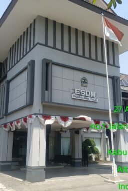 Kritik Pedas terhadap ESDM Provinsi Jawa Tengah: Jangan Gantung Masyarakat Tanpa Kepastian