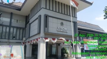 Kritik Pedas terhadap ESDM Provinsi Jawa Tengah: Jangan Gantung Masyarakat Tanpa Kepastian