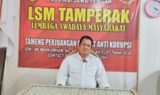 Tender PUPR Purworejo 2026 Disorot Tajam: “Tak Ikut Lelang, Kok Bisa Jadi Pemenang?”