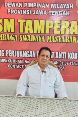 Tender PUPR Purworejo 2026 Disorot Tajam: “Tak Ikut Lelang, Kok Bisa Jadi Pemenang?”