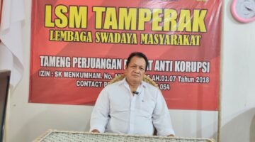 Tender PUPR Purworejo 2026 Disorot Tajam: “Tak Ikut Lelang, Kok Bisa Jadi Pemenang?”