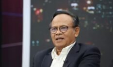 Dewan Pers Akan Kumpulkan Seluruh Konstituen Bahas Penyelenggaraan Hari Pers Nasional