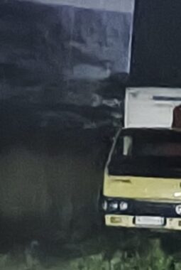 Kebal Hukum !!! Diduga Kembali Beroperasi, Gudang Penampungan BBM di Suradadi Tegal Terpantau Masih Beraktivitas