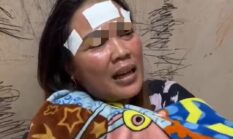 Istri Tersangka Kodirin Sampaikan Harapan kepada Ketua Komisi III DPR RI, Minta Dugaan Penyiksaan dan Rekayasa Perkara Diusut