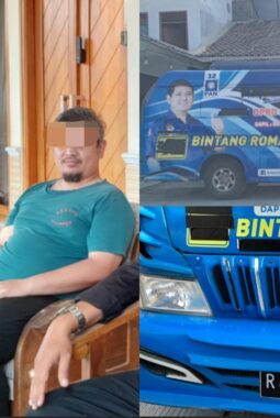 Pajak Kendaraan Diduga Menunggak, FWJ Indonesia Minta Klarifikasi dan Penegakan Etik terhadap Anggota DPRD Jateng