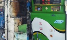 Usai Kebakaran, Warung di Pringapus Kab Semarang Kembali Jual Pertalite, Legalitas dan Aspek UU Migas Dipertanyakan
