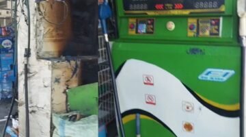 Usai Kebakaran, Warung di Pringapus Kab Semarang Kembali Jual Pertalite, Legalitas dan Aspek UU Migas Dipertanyakan