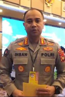 Polda DIY Raih 12 Penghargaan Kapolri, Perkuat Komitmen Reformasi Birokrasi dan Pelayanan Prima
