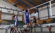 GARUT GEMPAR! 42 KECAMATAN MEMANAS DI LIGA DESA VOLI INDOOR PIALA BUPATI 2026!